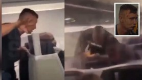 Mike Tyson a luat la bătaie un pasager, în avion. Ipoteza martorilor: cum ar fi izbucnit scandalul